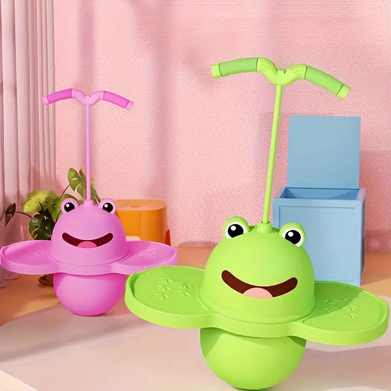 HappyHopper™ Balance Scooter🐸