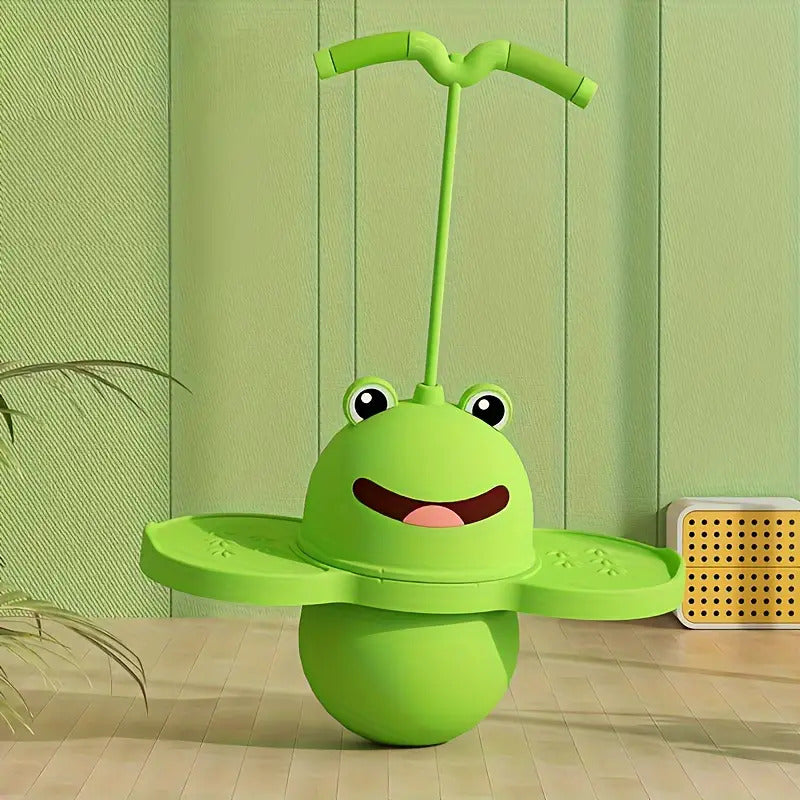 HappyHopper™ Balance Scooter🐸