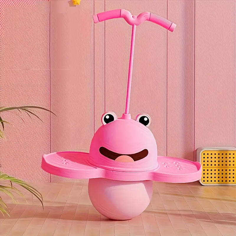 HappyHopper™ Balance Scooter🐸