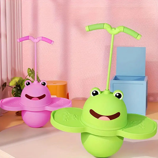 HappyHopper™ Balance Scooter🐸